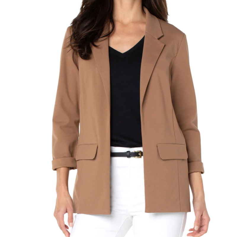 Liverpool Blazer w/ Princess Darts (Maple) - Image 2