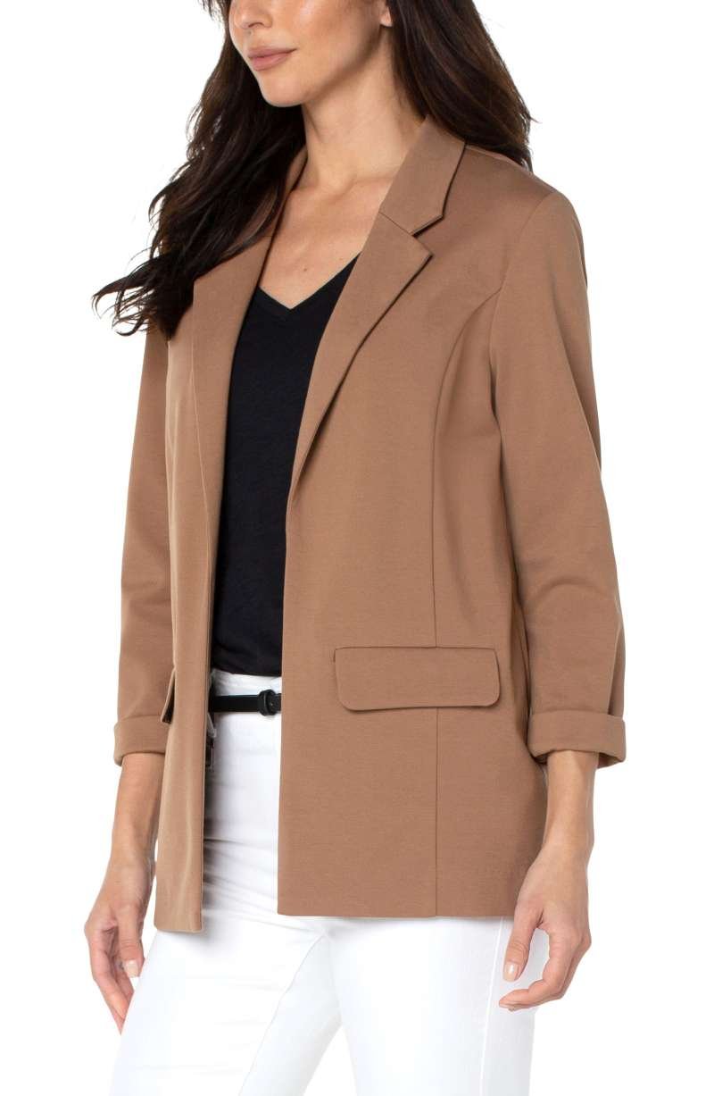 Liverpool Blazer w/ Princess Darts (Maple) - Image 3